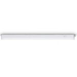 Philips Lampe LED sous l'armoire Linear 54 8 cm blanc