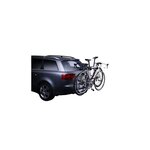 Porte Velos Attelage - 2 Velos Thule Xpress 970