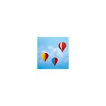 3 Montgolfières