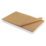 Papier de soie blanc en rame 65 x 100 cm (lot de 1000)