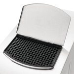 Machine à café filtre pichet isotherme 2 3 l - buffalo -  - inox2 3 205x205x565mm