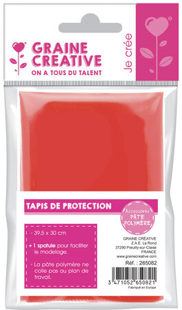 Tapis souple de protection