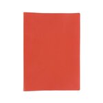 Protège-documents Std A4 40 pochettes Rouge OXFORD