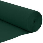 vidaXL Fleece de protection des plantes contre le gel Vert 20 x 1 6 m