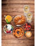 Coffret cadeau - WONDERBOX - Week-end et saveurs