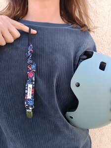 L'attache jupette de Suzette Champêtre