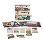 Memory Voyage collector adulte