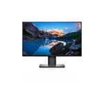 Dell ultrasharp u2520d 63 5 cm (25") 2560 x 1440 pixels quad hd lcd noir