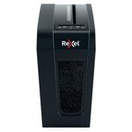 Rexel déchiqueteuse de papier en transversale secure x8-sl