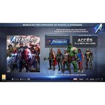 Marvel's Avengers Jeu Xbox One