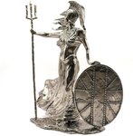 Pièce de monnaie en Argent g 374 Millésime Coins of the World BRITANNIA