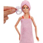 Mattel JFY68 - Coffret Barbie - Cadeau surprise