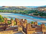 SMARTBOX - Coffret Cadeau 2 jours en famille dans une suite à Ouarzazate au Maroc -  Séjour