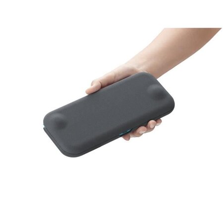 Pochette a rabat et Protection d'écran Nintendo Switch Lite - La Poste