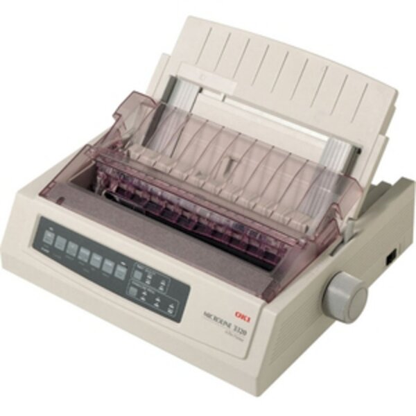 Imprimante oki microline 3320eco