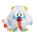 SPLASH TOYS - peluche monstre Blizz - Crate Creatures