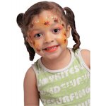 Palette Maquillage enfant 9 couleurs Princesse