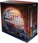 Pièce de monnaie en Argent 1 Dollar g 31.1 (1 oz) Millésime 2026 JUPITER FROM CALLISTO