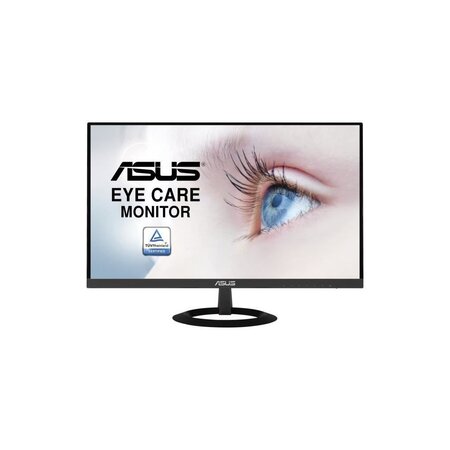 Asus vz229he 54 6 cm (21.5") 1920 x 1080 pixels full hd led noir