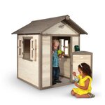 Sunny maison pour enfants lodge c050.001.00