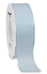 Ruban tissé - europa 50-m-rouleau 40 mm bleu ciel
