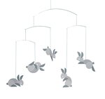 Circular Bunnies