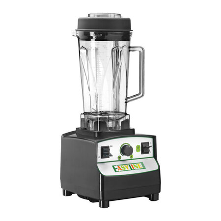 Blender professionnel spécial bar à jus - 2 litres -  - 2