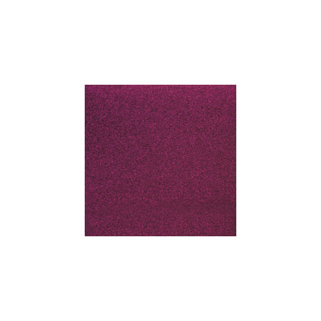 Papier Rouge lilas Poudre de paillettes 30 5 cm