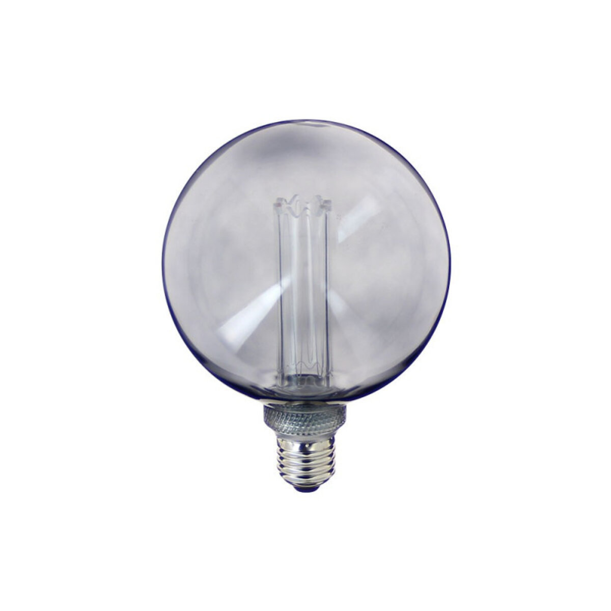Ampoule LED pour variateur : Lux et Déco, Ampoule LED E27 8 pour