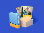 SMARTBOX - Coffret Cadeau Coffret Cheerz Box Rétro avec 25 tirages de vos photos préférées -  Multi-thèmes