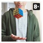 Spin Master 6068726 - Rubik's Cube 3x3 50 ans Retro