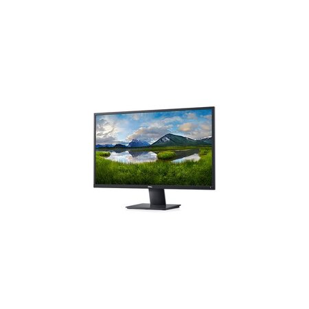 Dell e series e2720h 68 6 cm (27") 1920 x 1080 pixels full hd lcd noir