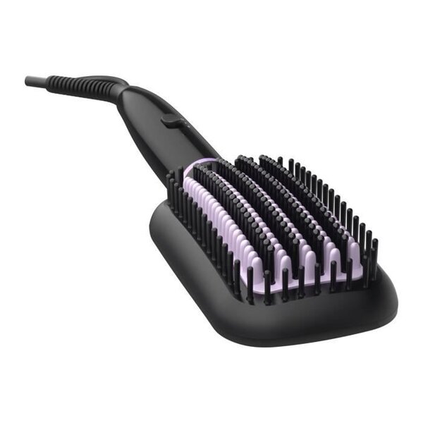 Philips brosse lissante - revetement céramique et tourmaline