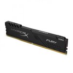 HYPERX FURY - Mémoire PC RAM - 16Go (1x16Go) - 3200MHz - DDR4 - CAS 16 (HX432C16FB3/16)