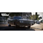 Fast & Furious Crossroads Jeu PS4