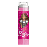 Kit d'écriture Barbie  4 pièces  sur carte blister MAPED