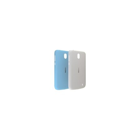 Facade Coque Nokia Flpcasen 1 Bl