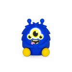 Legami PSL0003 - Taille-crayon - Monster - Sharpening is Magic