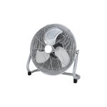 Oceanic Ventilateur Industriel De Sol - Brasseur Dair 120 W - 3 Vitesses - Diametre 45 Cm