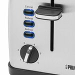 Princess grille-pain avec 2 fentes 142354