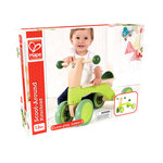 Draisienne à 4 roues hape e0101