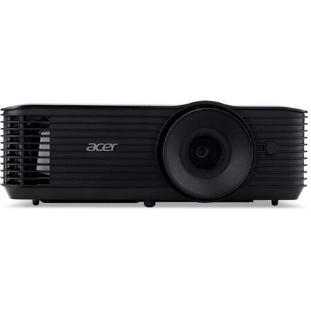 Acer essential bs-312p vidéo-projecteur projecteur à focale standard 4000 ansi lumens dlp wxga (1280x800) noir