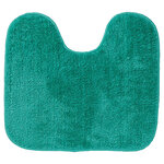 Tapis de 45 x 50 cm doux de sealskin aqua 294428430