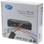 APM 428000 Décodeur enregistreur TNT