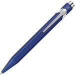 Stylo roller 849  bleu CARAN D'ACHE