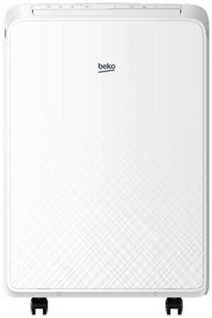 Beko Climatiseur Mobile BX112C