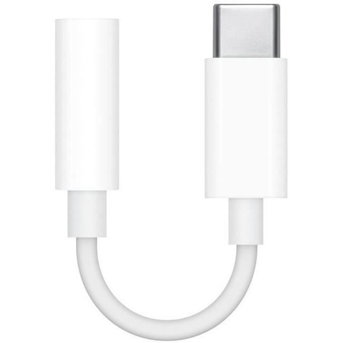 Apple Adaptateur USB-C vers mini-jack 3,5 mm
