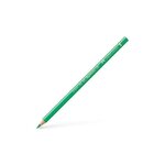 Crayon de couleur Polychromos vert phtalo clair FABER-CASTELL