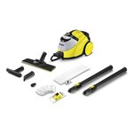 KARCHER Nettoyeur vapeur SC5 Easy Fix