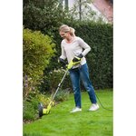 RYOBI Coupe-Bordures 600 W - Ø coupe 30 cm - RLT6130